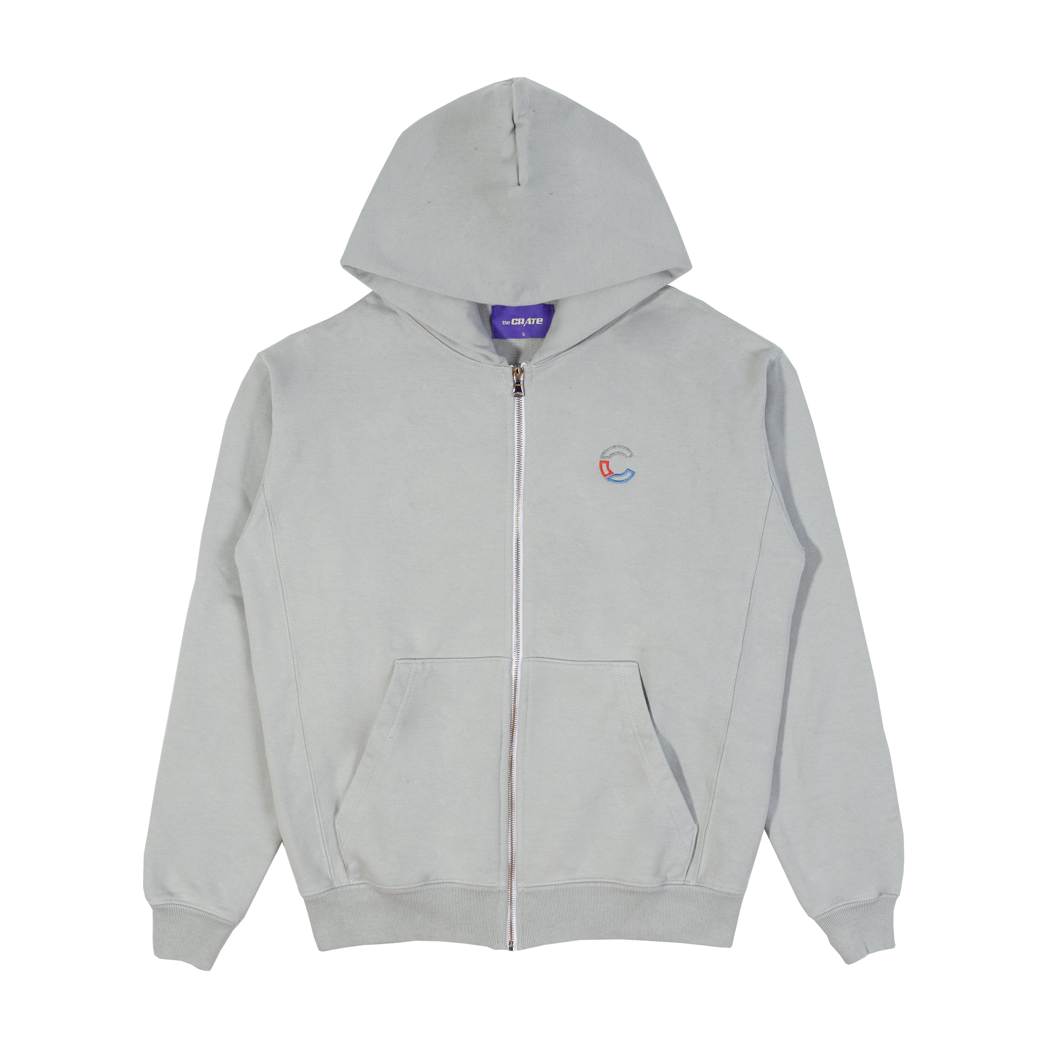 Champion reverse weave on sale sublimated grey hoodie